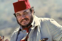 ArabicIndianJones custom emote - Arabic Ronaldo Partygoer Lockdown