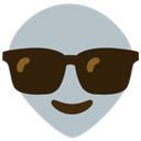 3cool_alien Discord sticker from ☆𝕊𝕥𝕒𝕣𝕝𝕚𝕘𝕙𝕥 𝕀𝕟𝕟☆