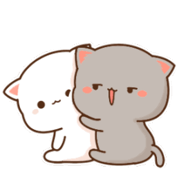 peachgomanuzzle animated Discord emote from RIZZ HEAVEN | Chill • Hangout • VC • SFW • Events • Friends • Giveaways • Ask to DM • Non Dating