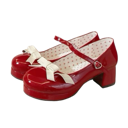 007_redheels custom emote - truly ᯓ✩ friends ㆍ giveaways ㆍ tags ㆍ chill ㆍ vc ㆍ hangout ㆍ social ㆍ cute ㆍ emotes ㆍ active ㆍ chat