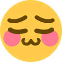 uwu Discord sticker from 300dB [Uptempo/Krach]
