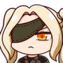 glare Discord sticker from Dead Sheeps