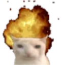 emoji_10 custom emote - Chợ nhàm nham nhồ