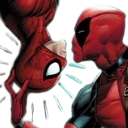 DP_SpideyKiss custom emote from 𝑪𝒓𝒚𝒔𝒕𝒂𝒍 𝑴𝒊𝒏𝒆 18+