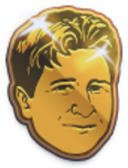 Gkappa custom emote - zen garden