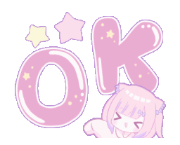 emoji_18 animated Discord emote - 𝙡𝙪𝙘𝙠𝙮 𝙞𝙘𝙤𝙣𝙨‧₊ ♪˚⊹