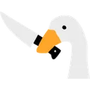 727135killergoose Discord Emoji from Study Space