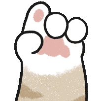 KittyPaw03 animated emote | DM Request 📪 ⌇ Ask To DM & Chatting ⌇ Non Dating ⌇ Social ⌇ Friendly ⌇ Nitro ⌇Non Toxic