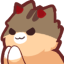 NekoEvil Discord sticker from 🌹PlayGSL❤