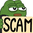 sCaM Discord sticker - Morality｜India
