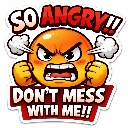 emoji_6 Discord sticker - [SYT] SHARE YOUR TAG ❤