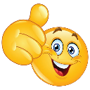emoji_10 Discord sticker from Shidding Organizations