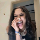 bihhhh Discord sticker from FriendZone | Make Friends & Chat ⋅ Active Social Fun ⋅ Chill ⋅ VC