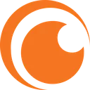 crunchyroll Discord sticker | frostlore™ | Discord + Roblox Shop