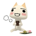 emoji_32 Discord sticker - 𓏵‧₊˚ ┊𝘿𝘦𝘭𝘪𝘤𝘢𝘵𝘦 𝘼𝘯𝘨𝘦𝘭  ˎˊ˗ ⸝⸝
