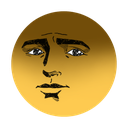 Wtf_stare Discord Emoji from Tambayan Ave.