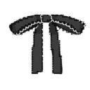 g_blackbow Discord sticker from 𓉸ྀི 　phᥲntᥲ𝓈m ㆍㆍ 🗡