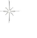 w_blinkingstars animated GIF emoji - ʚㆍαᏇzㆍଓ