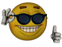 cool Discord Emoji - The Z's