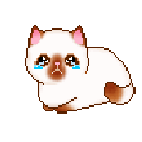 148_kittycry animated GIF emoji from Rabbit Hole