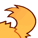 FluffyWag animated emote | District 20