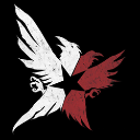 Guardian Discord sticker from Project ALTER EGO [Chapter 0]