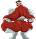z6o_omni_man_hot_milk custom emote | EvaClub