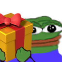 p_1gifter Discord Emoji from 🎤 Riff-Off | Singing, Games, Daily Events, Community