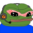 cnc_peepoStonedGamer Discord sticker | CNC Club 18+