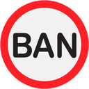 Ban Discord sticker from The Final Third