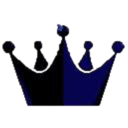 blue_crown Discord sticker | 𝑪𝒓𝒚𝒔𝒕𝒂𝒍 𝑴𝒊𝒏𝒆 18+