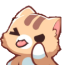 emoji_92 custom emote | Star flys