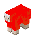 MinecraftRainbowSheep animated emote - 𝙿𝚛𝚎𝚜𝚝𝚒𝚐𝚎 𝙲𝚛𝚎𝚠 ✨