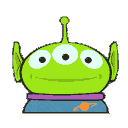 emoji_117 animated GIF emoji - The Safe Space Lodge
