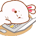 bored animated GIF emoji | Luminous Lounge