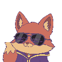 CoolKid custom emote from ✨La bonne ambiance✨🦊