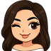 84178girlwink Discord sticker - 🍑ExoticLifeRp 18+