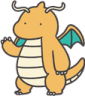 dragonitewave Discord Emoji from 🏆 Champions Frontier