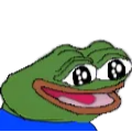 pepe_happy Discord sticker from 𝙅𝙪𝙙𝙖𝙞𝙨𝙢'𝙨  𝙏𝙧𝙪𝙩𝙝