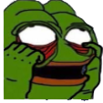 pepesheit Discord Emoji | Los Pistoleros del Eclipse