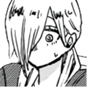 SubaruFlustered custom emote - 𝕊ℙ𝔸ℂ𝔼