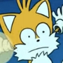 Tails_shock Discord Emoji | ★««|SHADOW CENTRAL|»»★