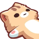 nekofall Discord Emoji - Cyberpunk Syndicate ☁୨ৎ