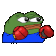pepe_box animated GIF emoji | Bitplay