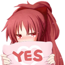 yes custom emote | Apex Racing