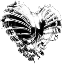 cyber_heart custom emote - . ࣪ ִֶָ☾. 𝐫𝐢𝐳𝐳𝐲 𝐫𝐞𝐪𝐮𝐢𝐞𝐦𝐬 *. | Stickers ★ | Emotes ★ | Social ★ | Chat ★ |