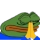 dank_pray Discord Emoji from Hell's . Paradise . OwO . PokéTwo