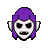 bs_mortis animated Discord emote - Aron's hidden base