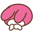 mymelodyshy Discord Emoji from bunette Ი⑅𐑼