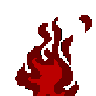 Offensive_Core_Burn animated GIF emoji | Project ALTER EGO [Chapter 0]